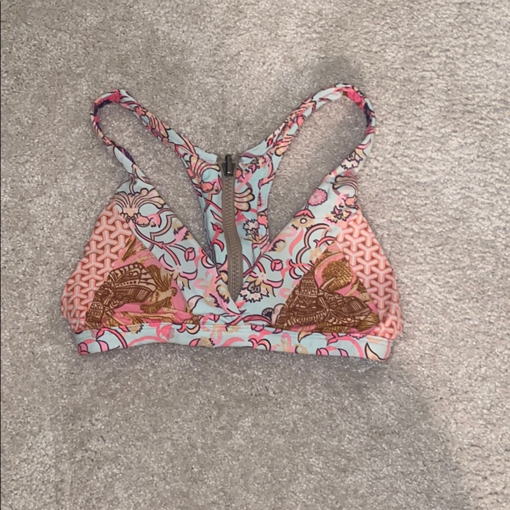 Maaji Swim Top